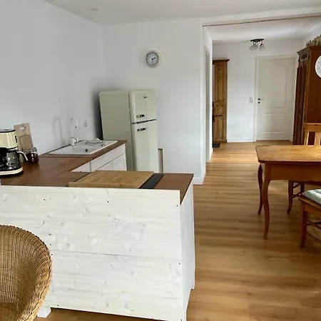Ferienwohnung Waldblick Stiege Room photo