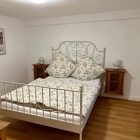 Ferienwohnung Waldblick Stiege Room photo