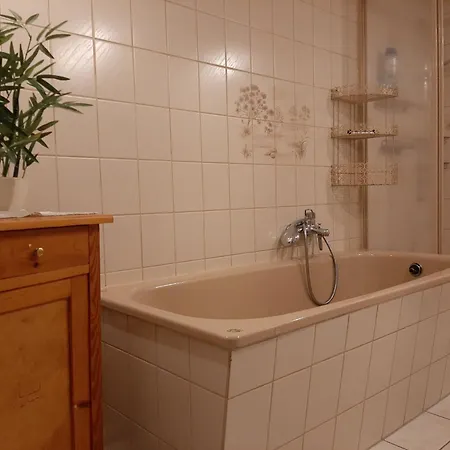 Ferienwohnung Waldblick Stiege Room photo