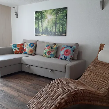 Ferienwohnung Waldblick Stiege Room photo