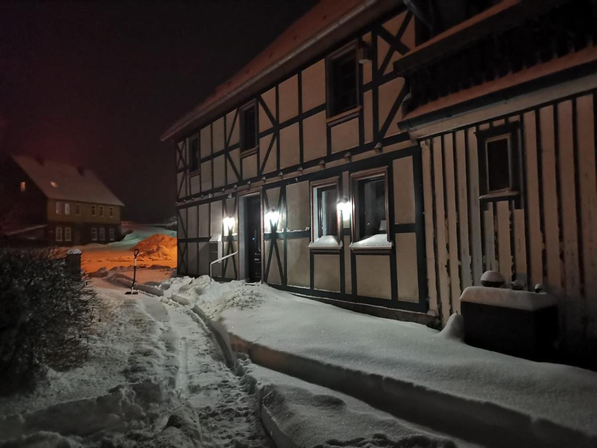 Waldblick Apartment *