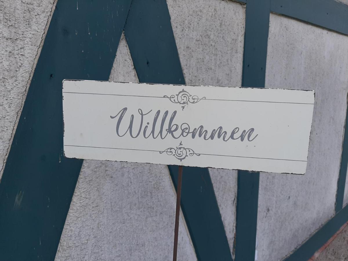 Waldblick Apartment