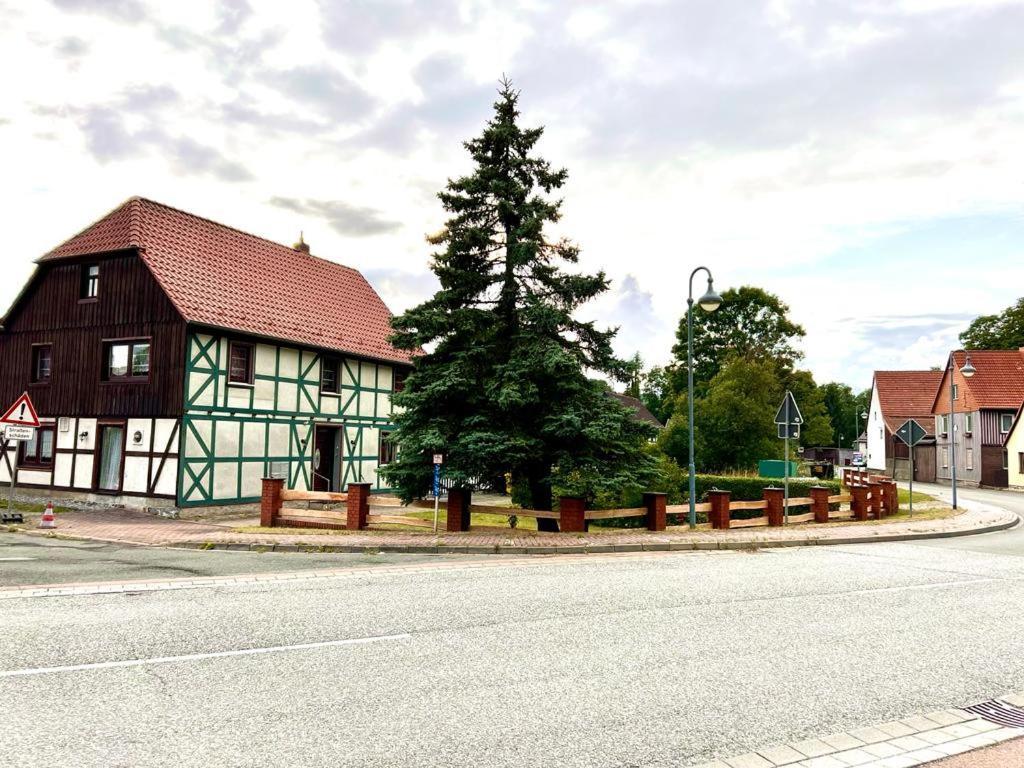 Apartment Waldblick Stiege