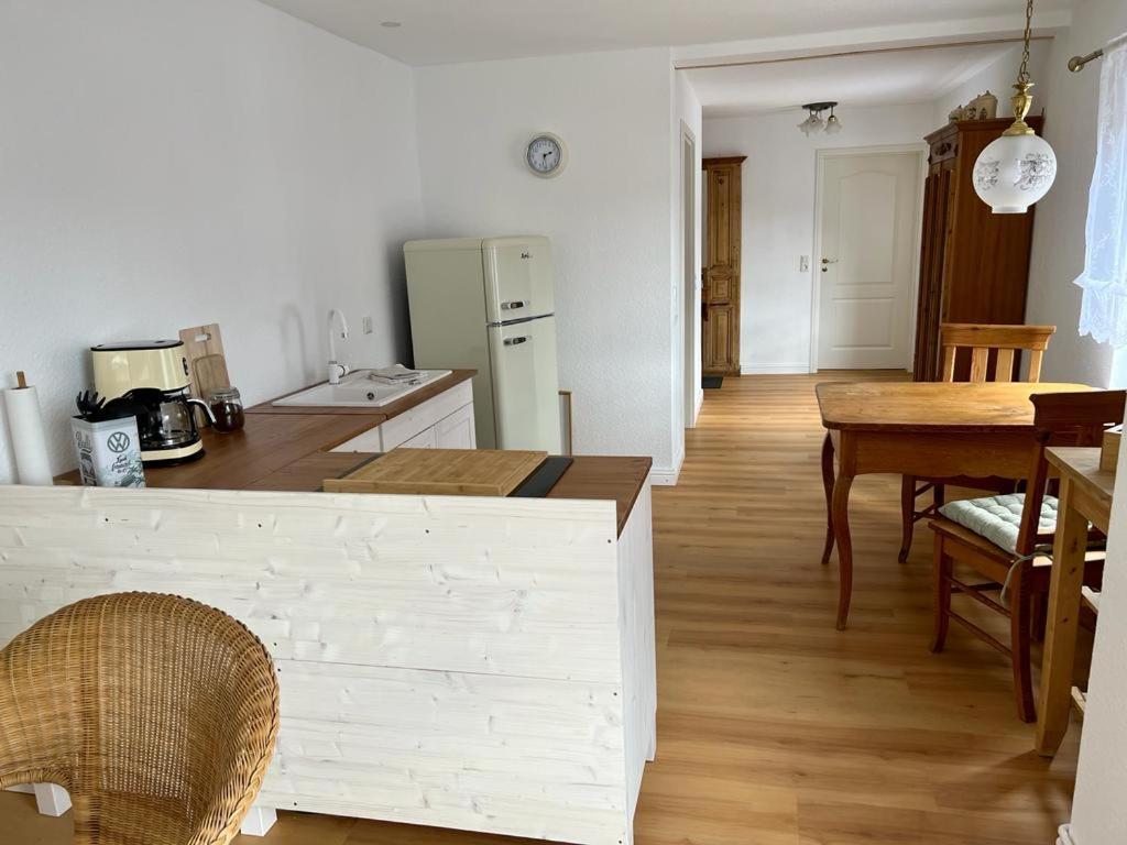 Waldblick Apartment
